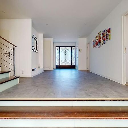 12.Studio#Creteil#Loft#Cinema#Exclusif Luaran gambar